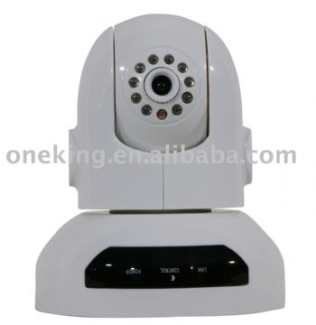 Ip High Speed Dome Camera